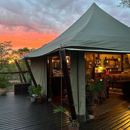 Out In Africa Wildlife Lodge Hammanskraal Kültér fotó