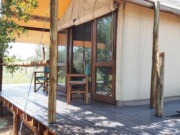 Out In Africa Wildlife Lodge Hammanskraal Kültér fotó