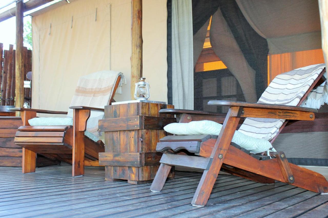 Out In Africa Wildlife Lodge Hammanskraal Kültér fotó
