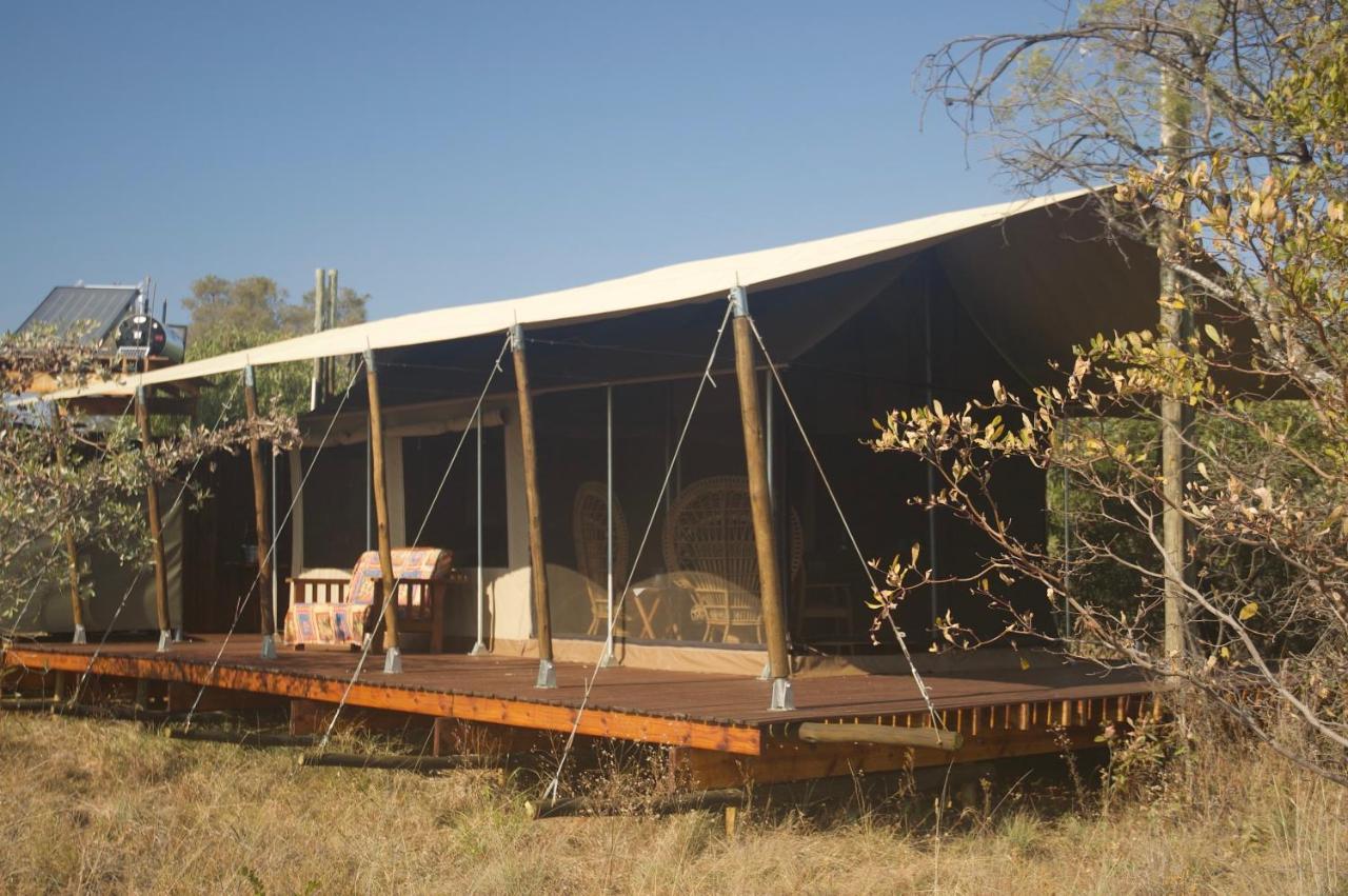 Out In Africa Wildlife Lodge Hammanskraal Kültér fotó