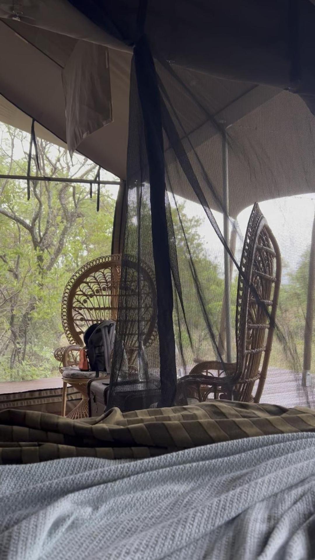 Out In Africa Wildlife Lodge Hammanskraal Kültér fotó
