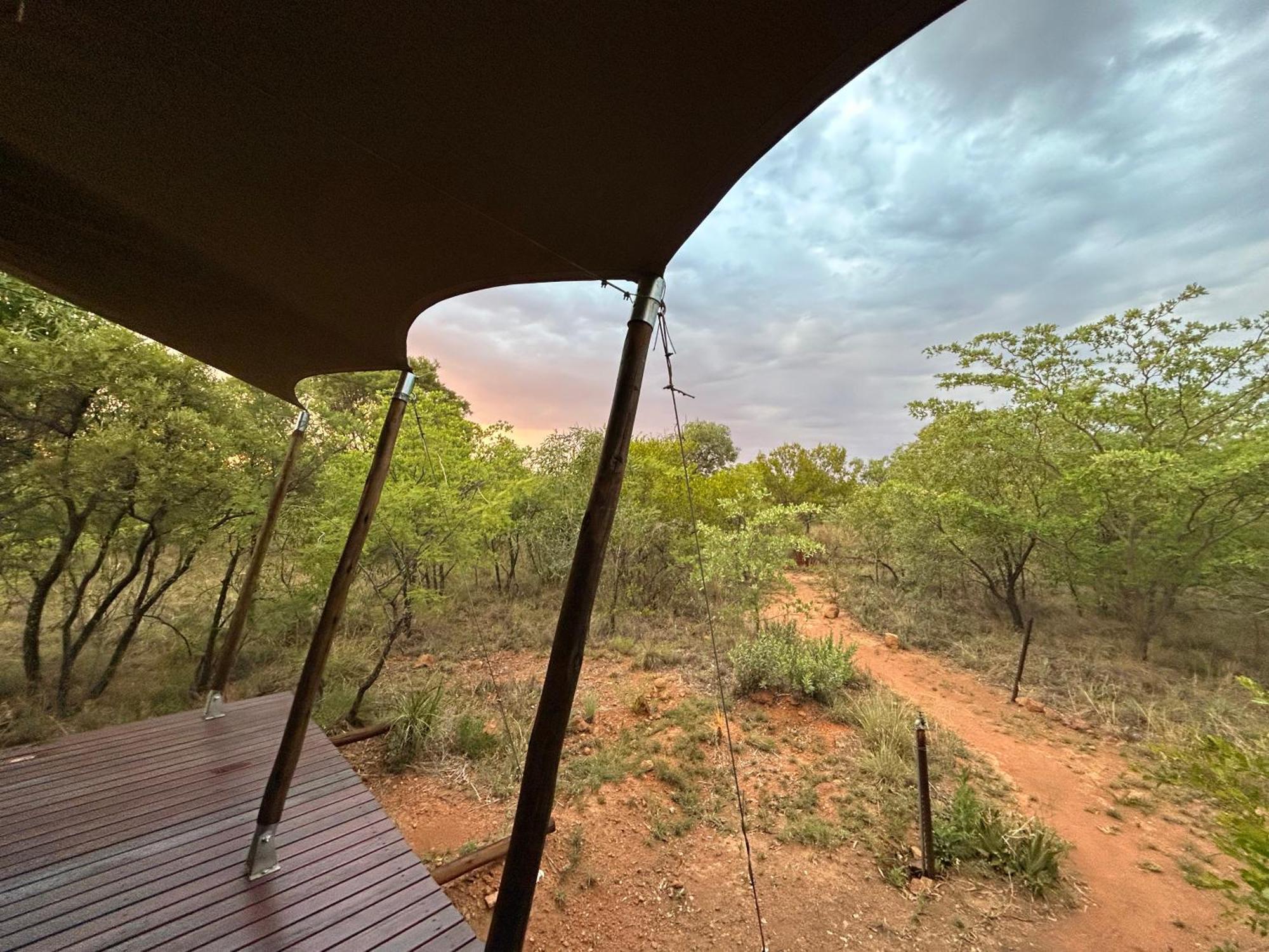 Out In Africa Wildlife Lodge Hammanskraal Kültér fotó