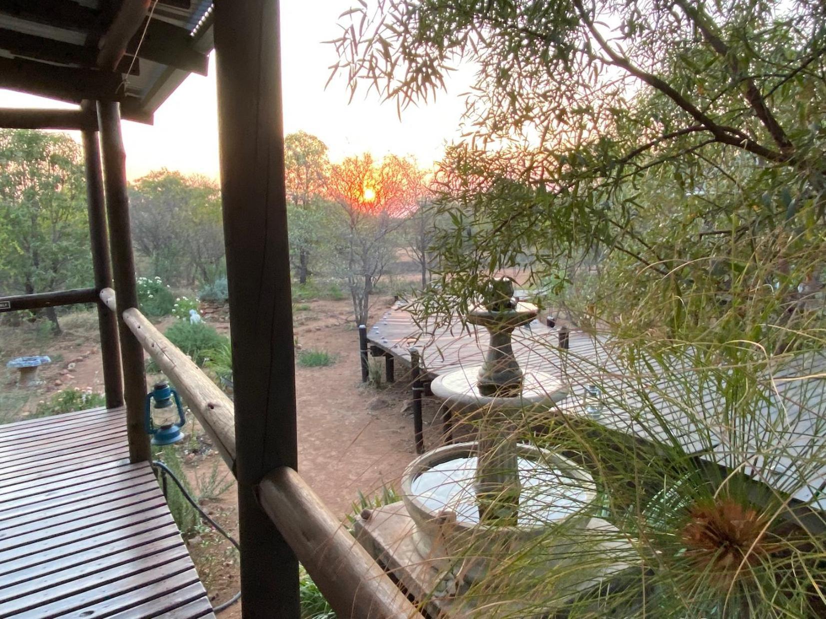 Out In Africa Wildlife Lodge Hammanskraal Kültér fotó