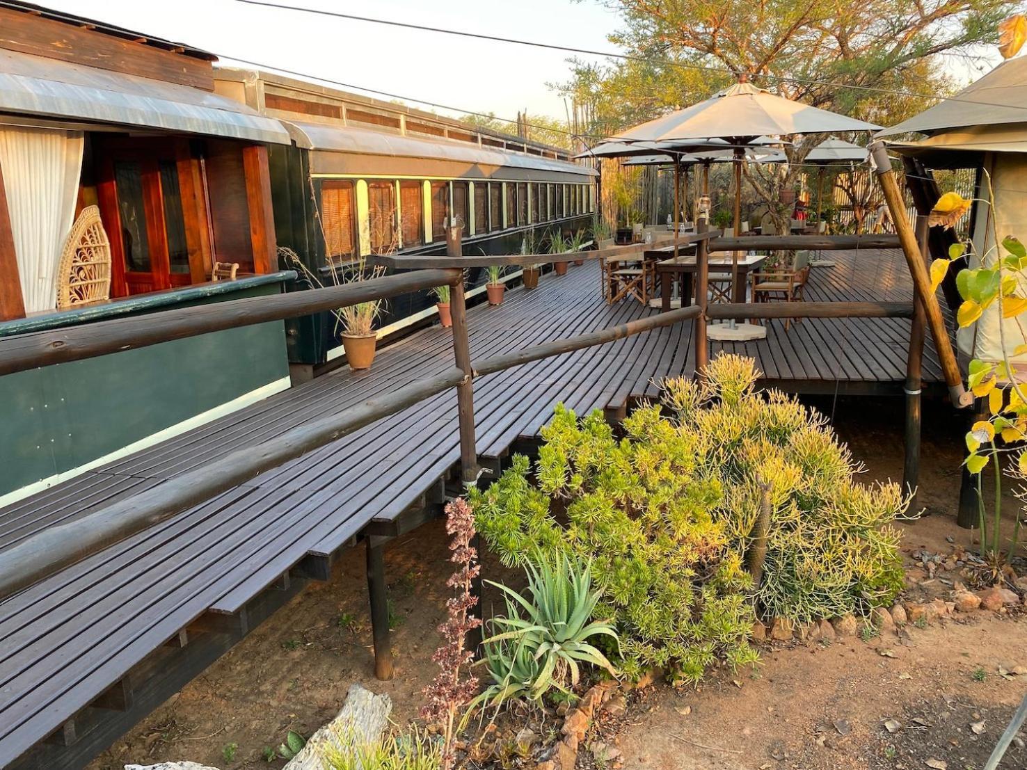 Out In Africa Wildlife Lodge Hammanskraal Kültér fotó