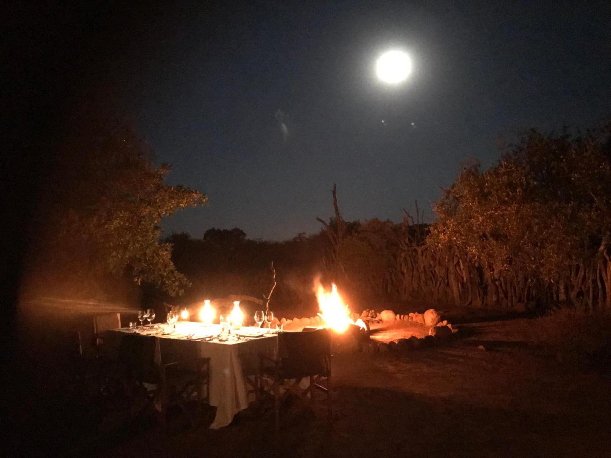 Out In Africa Wildlife Lodge Hammanskraal Kültér fotó
