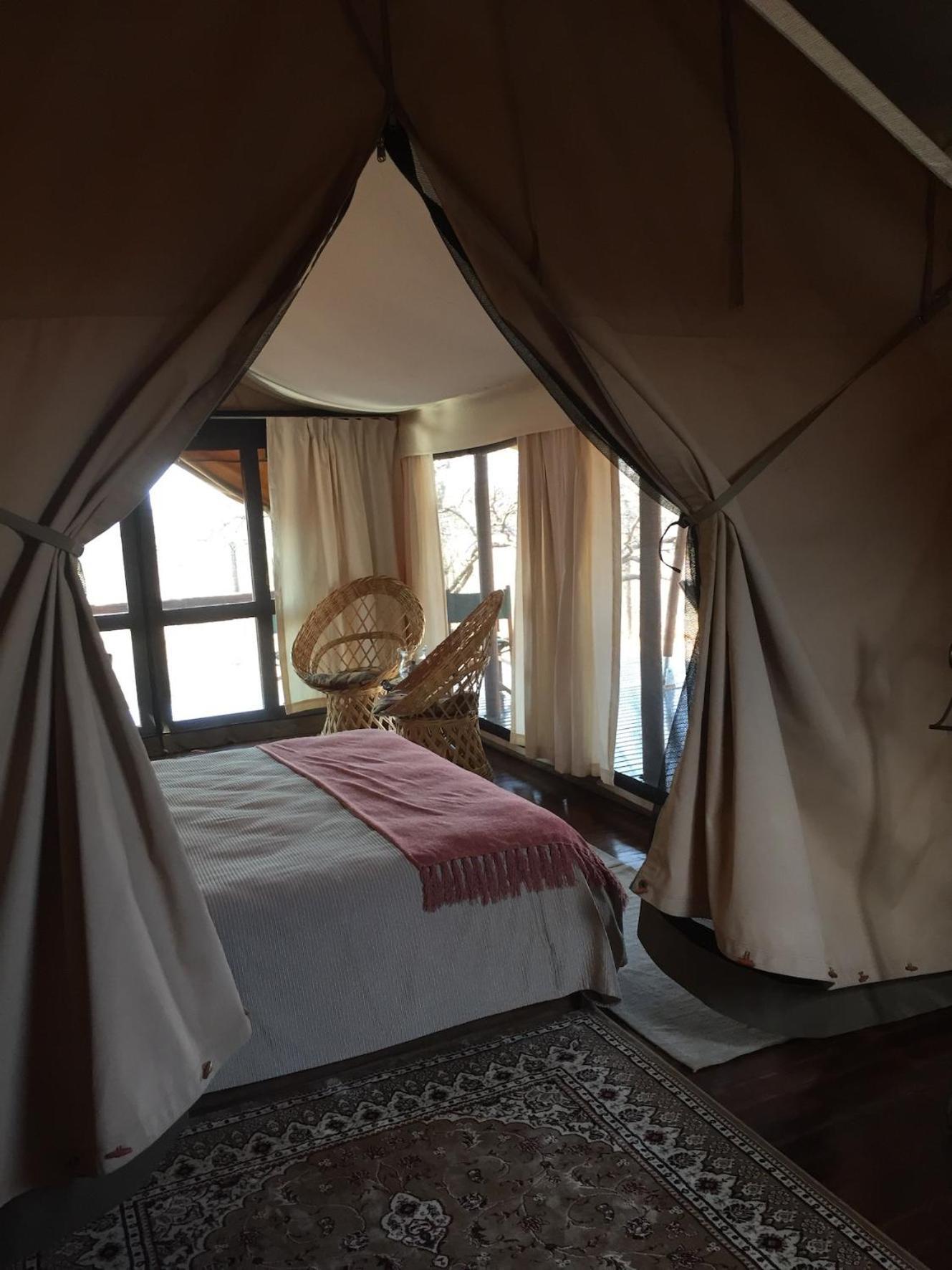 Out In Africa Wildlife Lodge Hammanskraal Kültér fotó