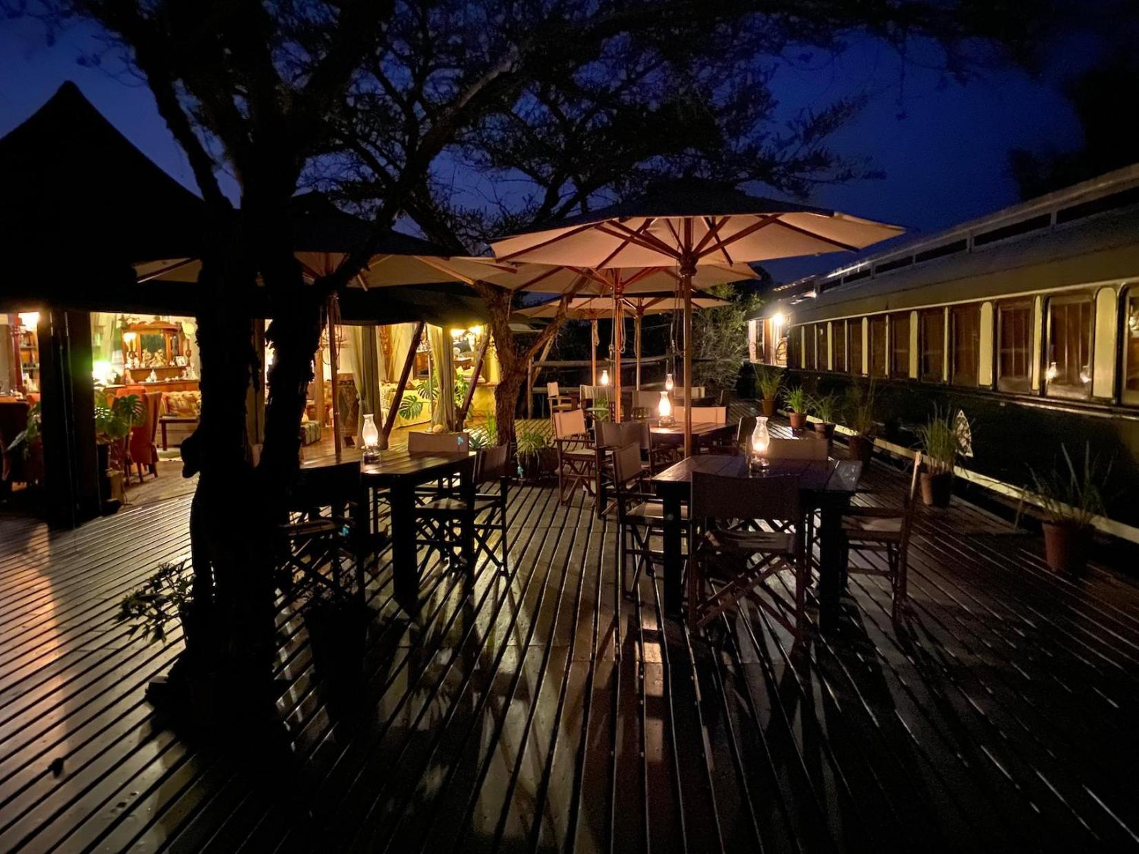 Out In Africa Wildlife Lodge Hammanskraal Kültér fotó